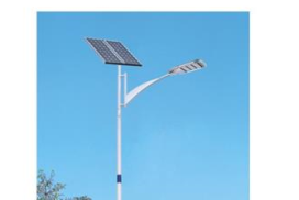 太陽能路燈的工作質(zhì)量怎么提高？