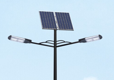 led太陽能路燈未來發(fā)展道路怎么走？