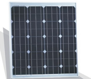 新型節(jié)能、環(huán)保的發(fā)電技術--太陽能并網式光伏發(fā)電系統(tǒng)