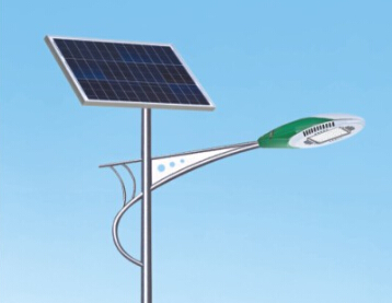 led太陽能路燈正確安裝、維護才能充分發(fā)揮效果