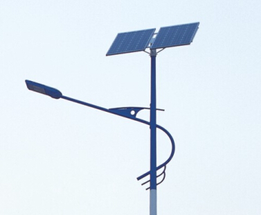 led太陽能路燈蓄電池使用壽命有多長？