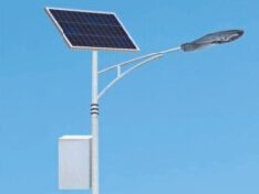 太陽(yáng)能路燈蓄電池鉛酸類(lèi)、鋰電池哪個(gè)好？