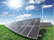 太陽(yáng)能路燈電池板能使用多少年？