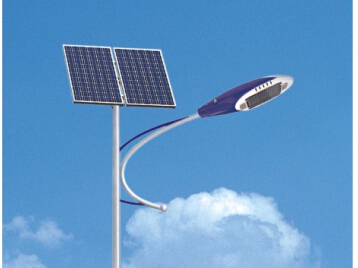led太陽能路燈的如何接線更安全？