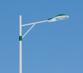 LED路燈在運輸安裝方面需注意哪些問題？