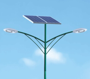Led太陽能路燈廠家如何才能獲得更大的利潤？