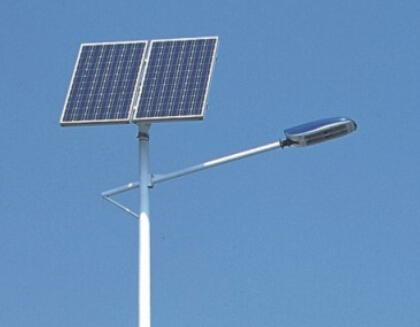 太陽能led路燈在城市如何更好的設(shè)計？