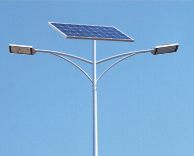 Led太陽能路燈桿的高度由哪些因素決定？