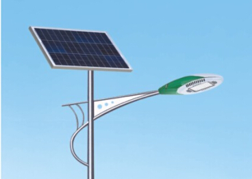 太陽能led路燈電池板有哪幾種？發(fā)電工作怎么樣？
