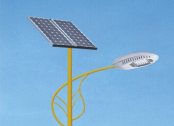 業(yè)內(nèi)解析：太陽(yáng)能路燈鉛酸電池和鋰電池的不同之處？