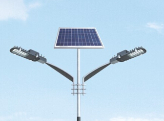 led太陽能路燈達不到預想的照明效果是為什么？