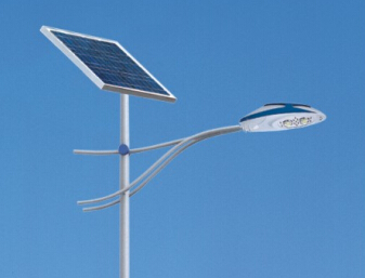 Led太陽能路燈廠家為和會節(jié)能、減排不斷做產(chǎn)品提升