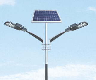 led太陽能路燈到冬天還能照明嗎？