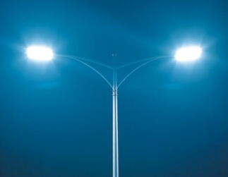華可：怎么才能看出LED路燈價格是高是低？