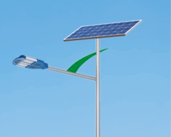 led太陽(yáng)能路燈能在霧霾天氣下正常亮燈嗎？