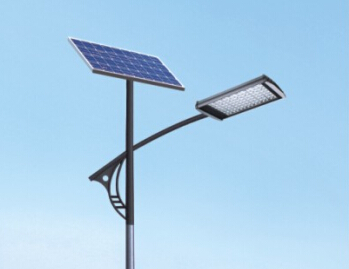 華可：led太陽能路燈價格考慮需要分析哪些細節(jié)？