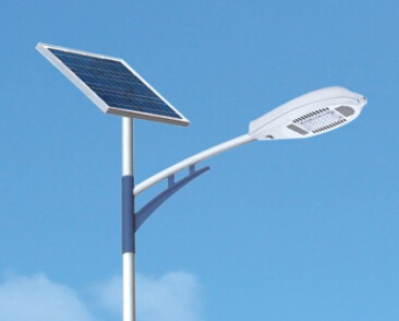 led太陽能路燈如何保持節(jié)能、高效率
