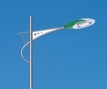 LED路燈是不是只適合在道路上使用？