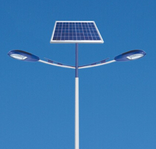 華可解析led太陽能路燈的防雨、防水設(shè)計