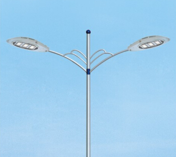 華可解析：LED路燈價格呈現(xiàn)出怎樣的趨勢？