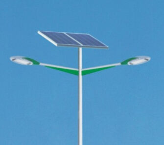 華可：2016年火爆的鋰電池led太陽能路燈怎么樣？