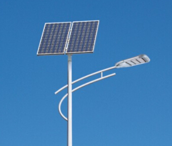 Led太陽(yáng)能路燈廠家如何控制成本、保證路燈的質(zhì)量