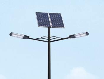 led太陽能路燈如何打開在農(nóng)村的發(fā)展市場？
