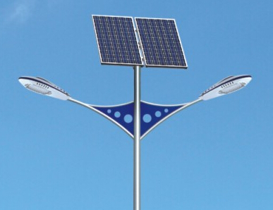 led太陽能路燈如何配置才有更高的工作效率？