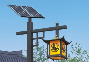 Led太陽能庭院燈出現(xiàn)燈不亮的時(shí)候應(yīng)該怎么檢查呢？