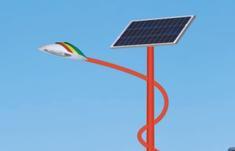 Led太陽能路燈的太陽能板應(yīng)該如何維護(hù)？