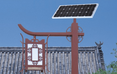 Led太陽(yáng)能庭院燈有哪些優(yōu)勢(shì)？