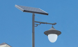 采購Led太陽能庭院燈時需要注意哪些問題？