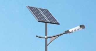 解析：使用led太陽能路燈有哪些特點？