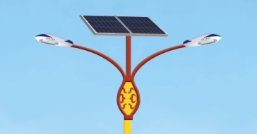 解析：如何正確的購買led太陽能路燈？