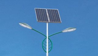 是什么原因?qū)е麓蠹以敢馊ベ徺Iled太陽能路燈？