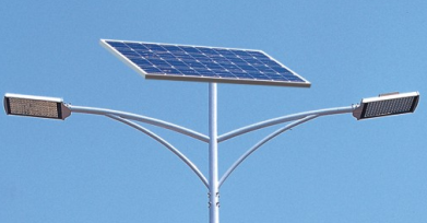 Led太陽能路燈驗收時需要檢查哪些問題？