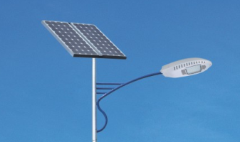 led太陽能路燈燈桿還需要做哪些方面的完善？