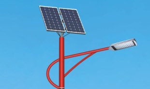 Led太陽(yáng)能路燈發(fā)展機(jī)遇是什么？