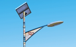 Led太陽能路燈價格由哪些部分組成？