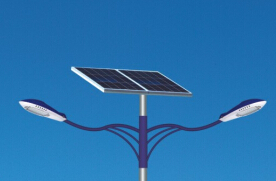 常規(guī)市電路燈比太陽能路燈略勝一籌？
