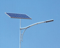 怎樣使得Led太陽能路燈達到效益化？