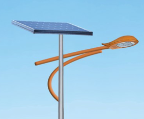 Led太陽能路燈的高效性對道路照明有多重要？