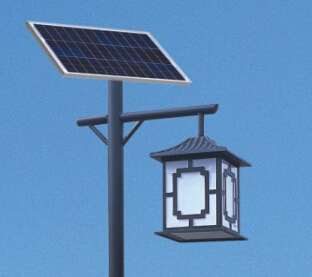 太陽能庭院燈鋰電池有什么優(yōu)勢？