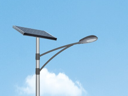 Led太陽能路燈安裝施工過程注意哪些細(xì)節(jié)？