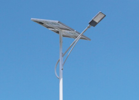 Led太陽能路燈廠家如何面對日益惡劣的市場競爭？