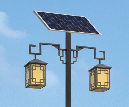 什么原因限制太陽(yáng)能庭院燈市場(chǎng)的量化發(fā)展？