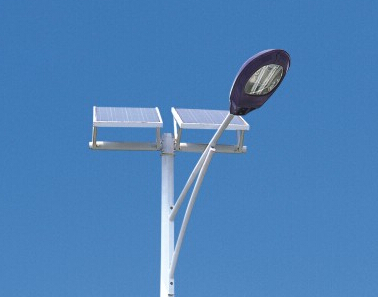 Led太陽(yáng)能路燈控制器有哪幾種降壓方式？