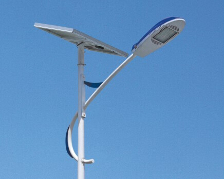 Led太陽能路燈推廣有什么阻礙？