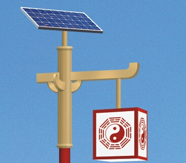 揭秘太陽(yáng)能庭院燈使用壽命有多長(zhǎng)？