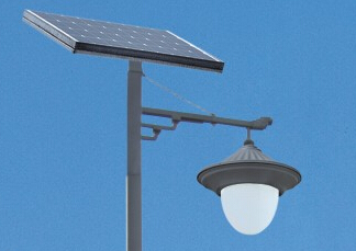 太陽能庭院燈廠家的市場定位多重要？